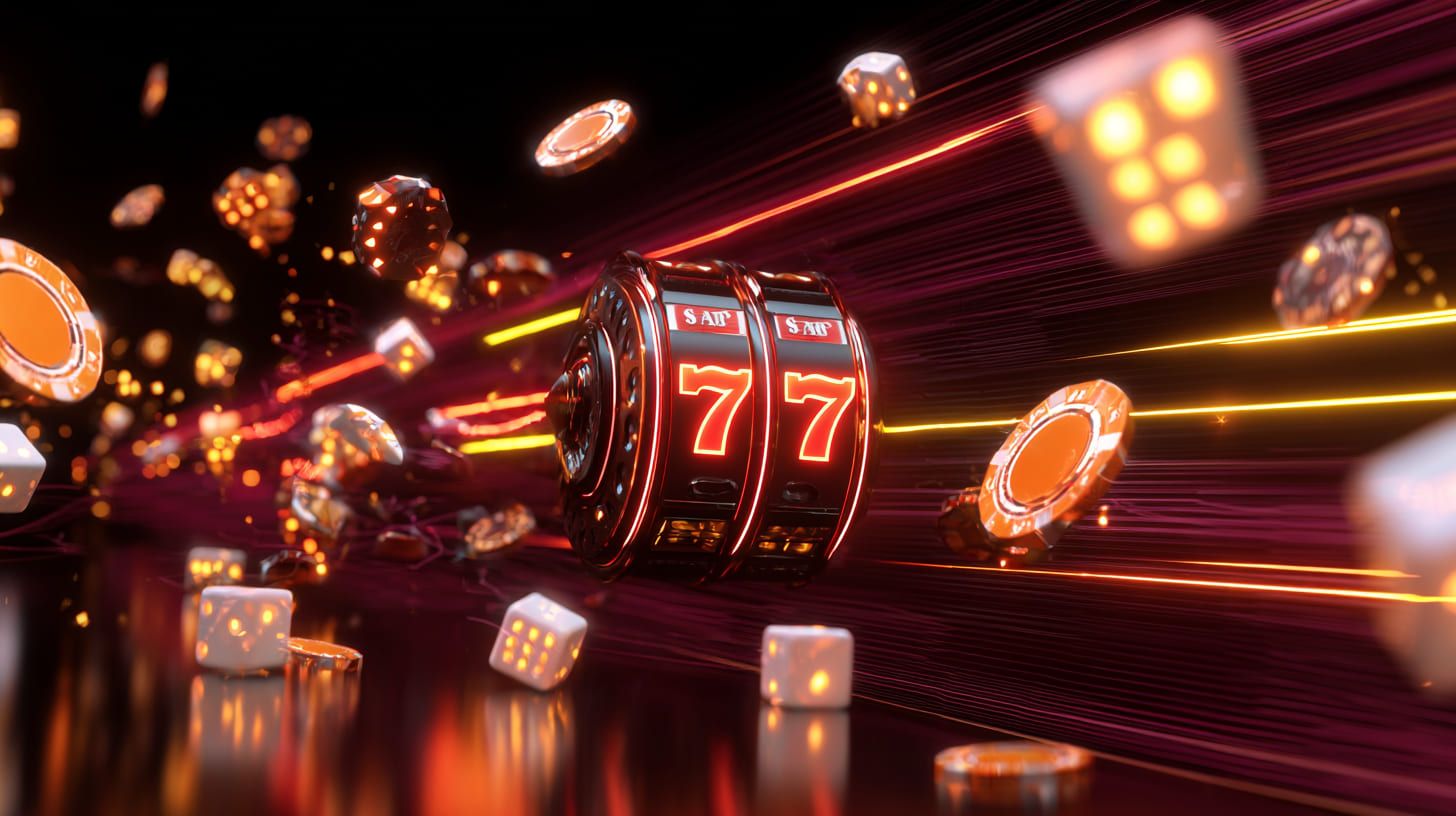 7EZBD casino games and fast bKash payment system